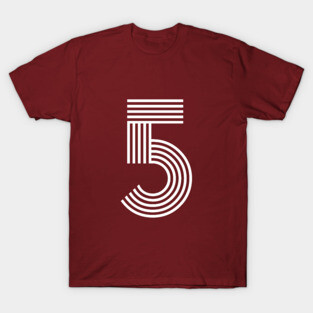 Maroon 5 T-Shirt
