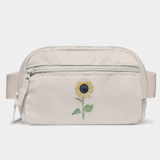 Sunflower Bag