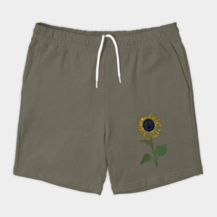 Sunflower Shorts