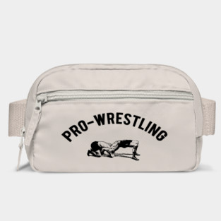 Pro-Wrestling Bag