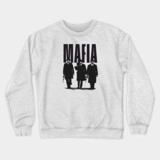 MAFIA Crewneck Sweatshirt