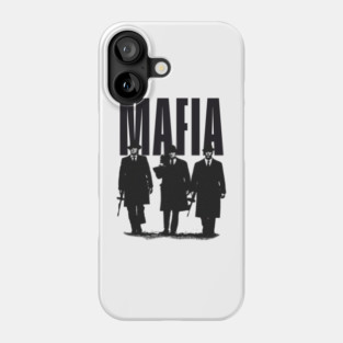 MAFIA Phone Case
