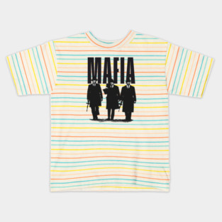 MAFIA Kids T-Shirt
