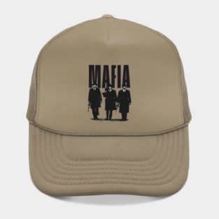 MAFIA Hat