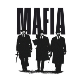 MAFIA T-Shirt