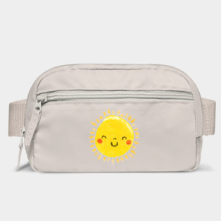 Moghrey Mie Ghrian - no text Bag