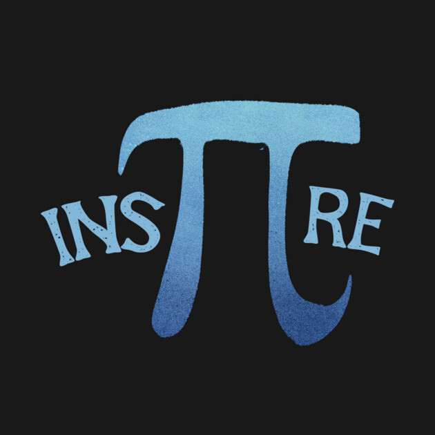Inspire pi day Pi Day T-Shirt TeePublic