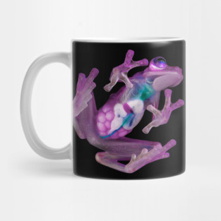frog Mug