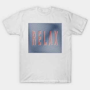 RELAX T-Shirt