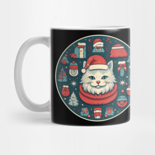 Norwegain Forest Cat Mug