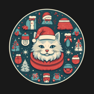 Norwegain Forest Cat T-Shirt