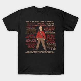 Home Alone T-Shirt