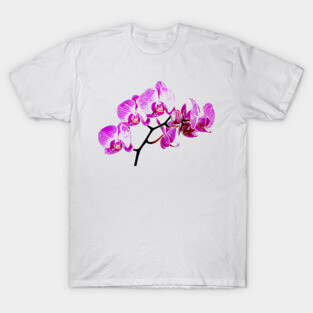 Orchid T-Shirt