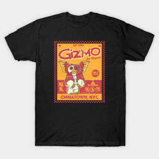 Gizmo the Mogwai T-Shirt