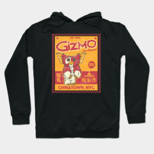Gizmo the Mogwai Hoodie