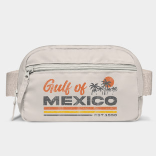 Gulf-Of-Mexico Bag