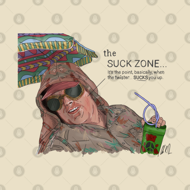 Twister: Dusty Knows the Suck Zone by 51Deesigns
