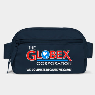 Globex Corporation T-Shirt Bag