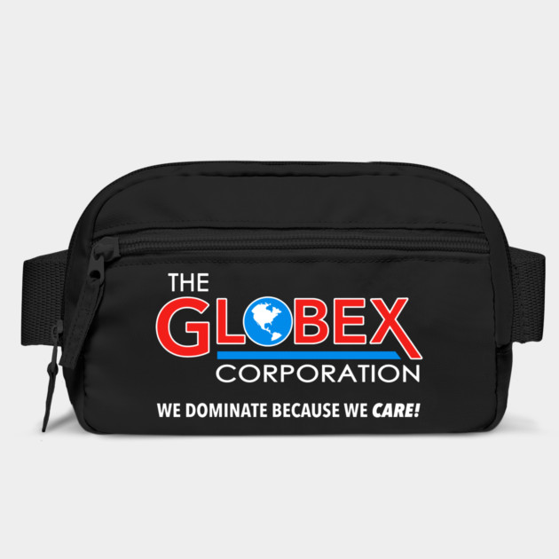 Globex Corporation T-Shirt by dumbshirts