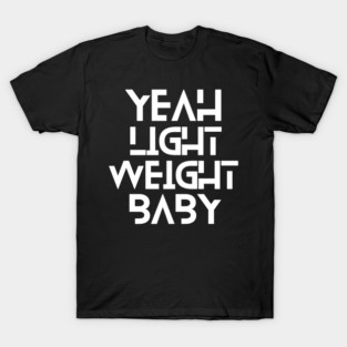 Powerlifting T-Shirt