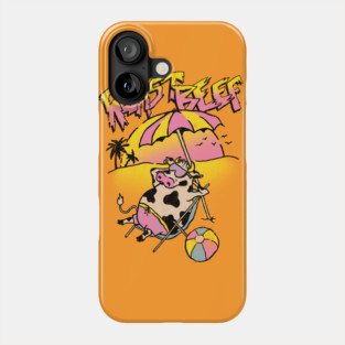Roast Beef Shirt Dustin T-Shirt Phone Case