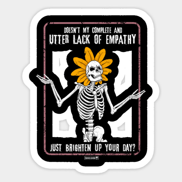 I Got You. Magnet by Tommy Devoid