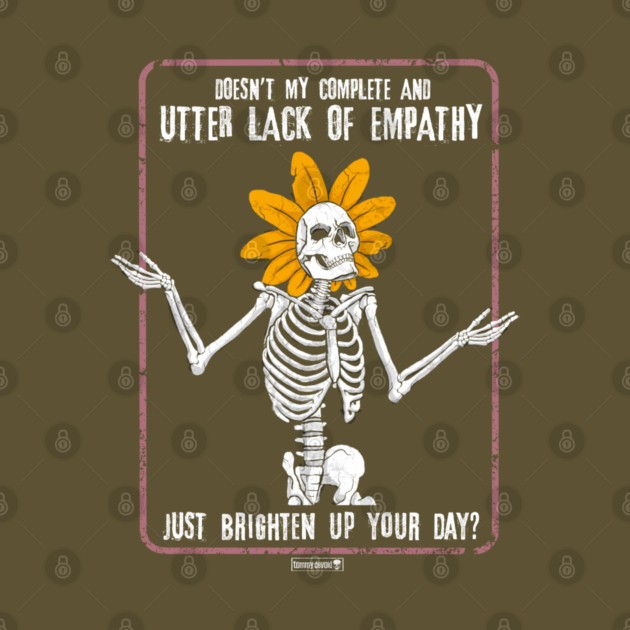 I Got You. by Tommy Devoid