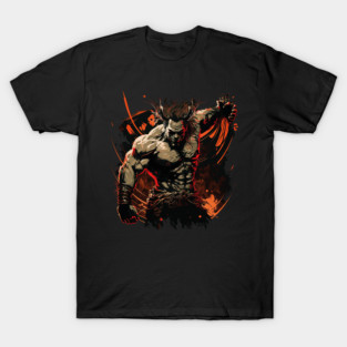 zod T-Shirt