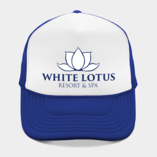 White Lotus Resort & Spa Hat