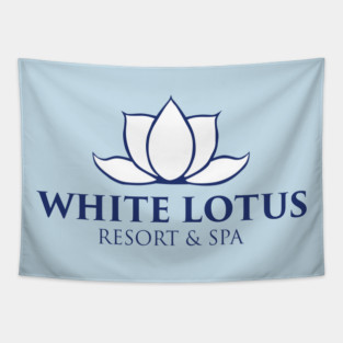 White Lotus Resort & Spa Tapestry