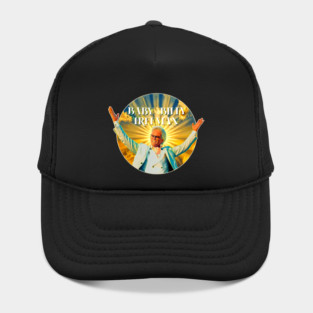 Baby Billys Bible Bonkers Hat