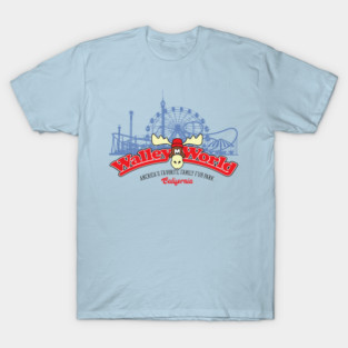 Walley World T-Shirt