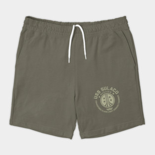 USS Sulaco Shorts