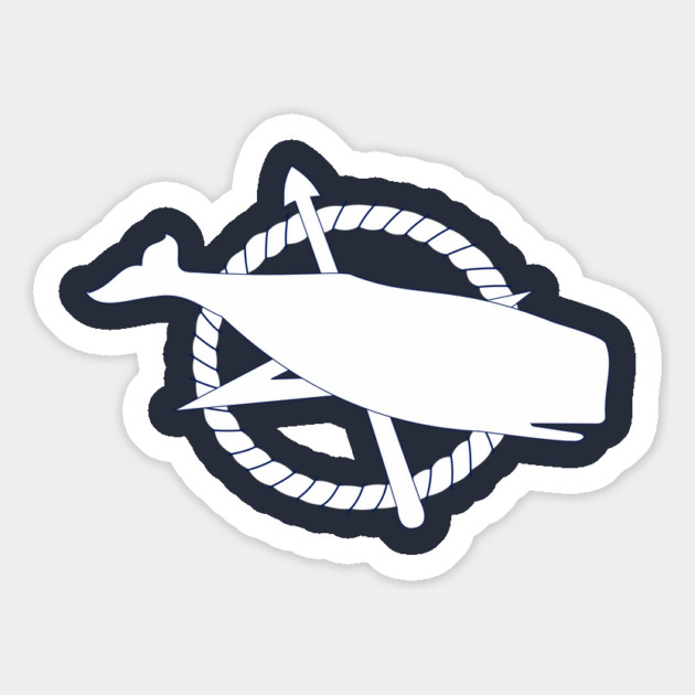 Nantucket Island Flag - Nantucket Massachusetts Magnet by Yesteeyear