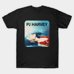 90s Pj Harvey T-Shirt