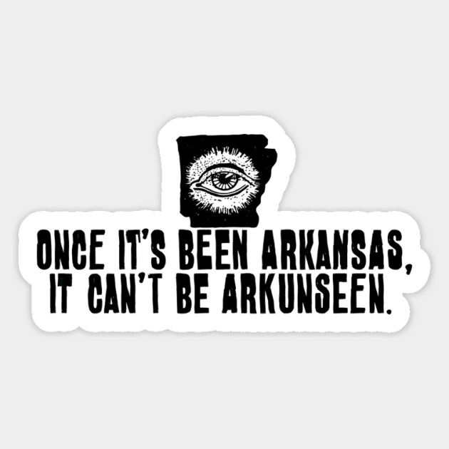 Arkunseen Magnet by rt-shirts