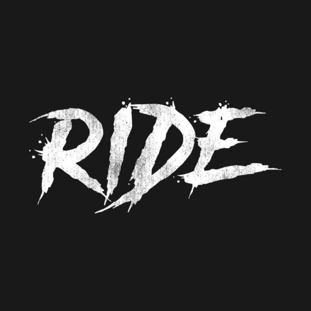 Ride by BMX Style