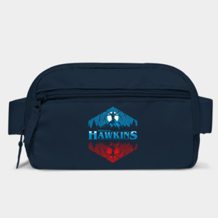 HawkinS 1983 Bag