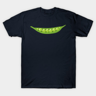 Peas smile T-Shirt