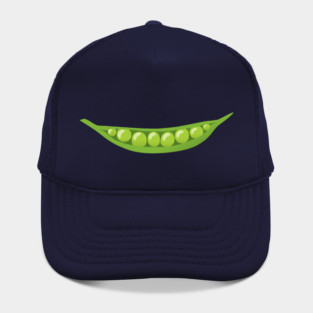 Peas smile Hat
