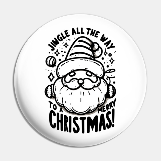 Jingle All The Way To a Merry Christmas! Pin by Frank Ring