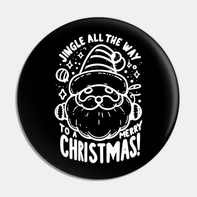Jingle All The Way To a Merry Christmas! Pin by Frank Ring