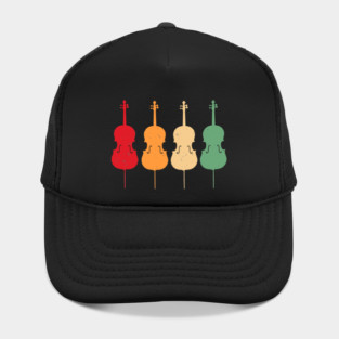 cello Hat