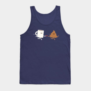 Relay Tank Top