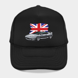 Esprit V8 Hat