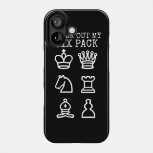 chess Phone Case