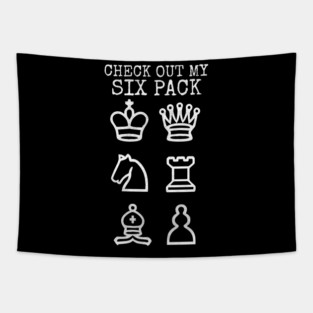 chess Tapestry