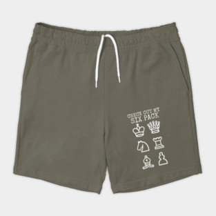 chess Shorts