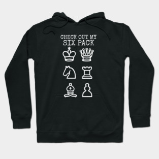 chess Hoodie