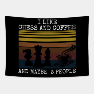 chess Tapestry